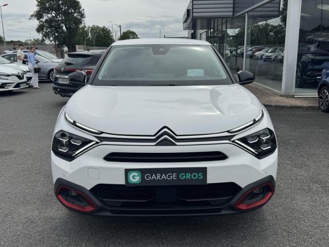 Citroen C4 image 9