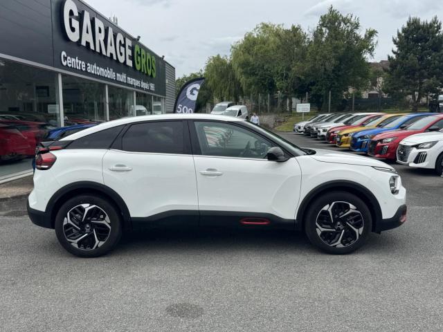 Citroen C4 image 6