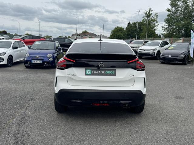 Citroen C4 image 1
