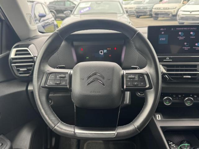 Citroen C4 image 7