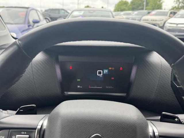 Citroen C4 image 5