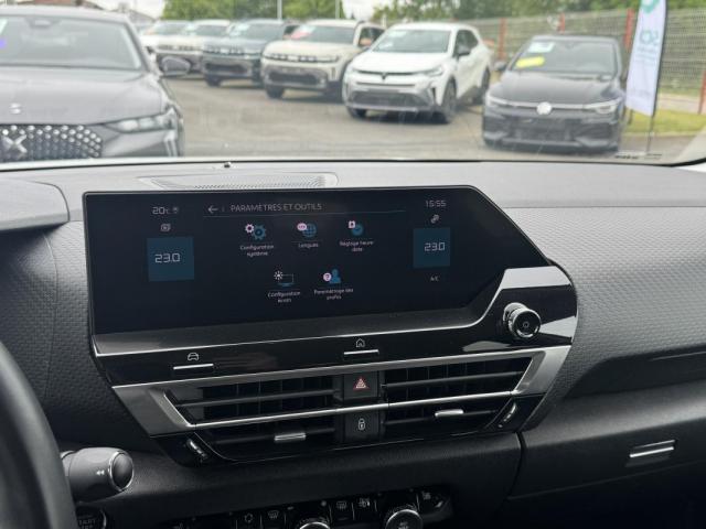 Citroen C4 image 2