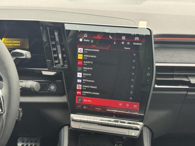 Renault Austral image 2