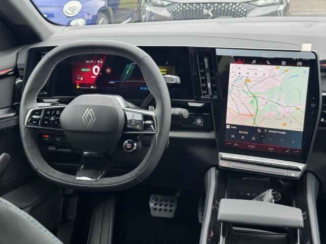 Renault Austral image 1