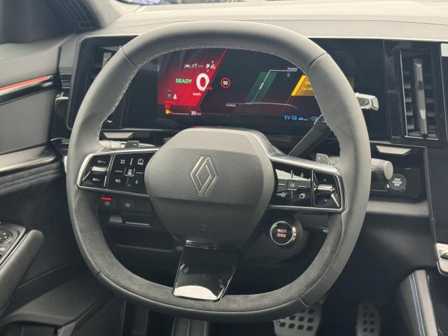 Renault Austral image 9