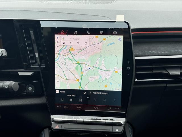Renault Austral image 4
