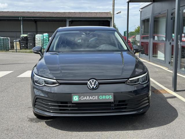 Volkswagen Golf image 2