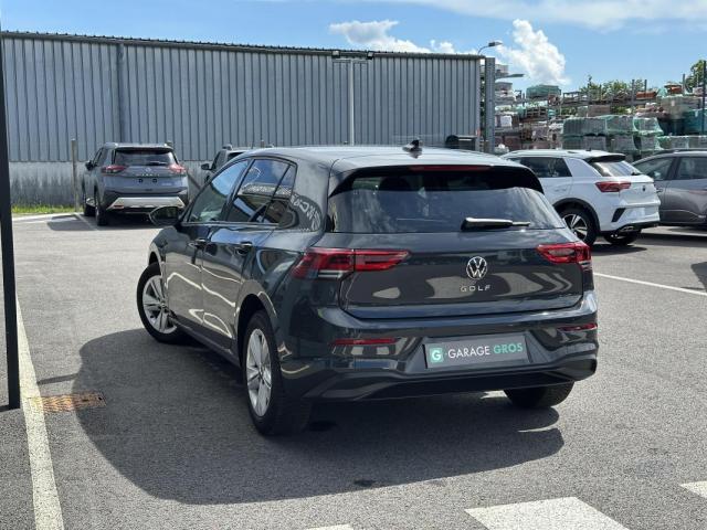 Volkswagen Golf image 4