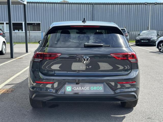 Volkswagen Golf image 1