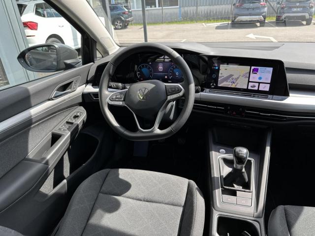 Volkswagen Golf image 6