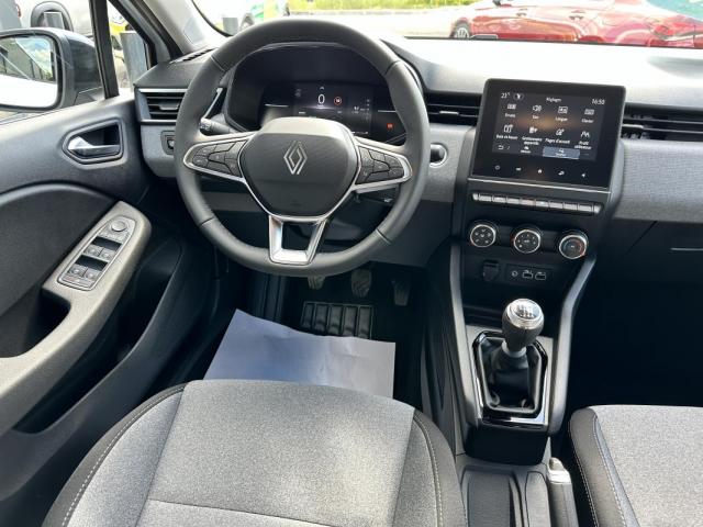 Renault Clio image 7