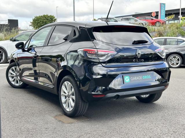 Renault Clio image 4