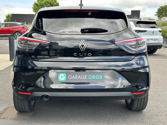 Renault Clio image 8