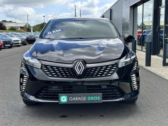 Renault Clio image 9
