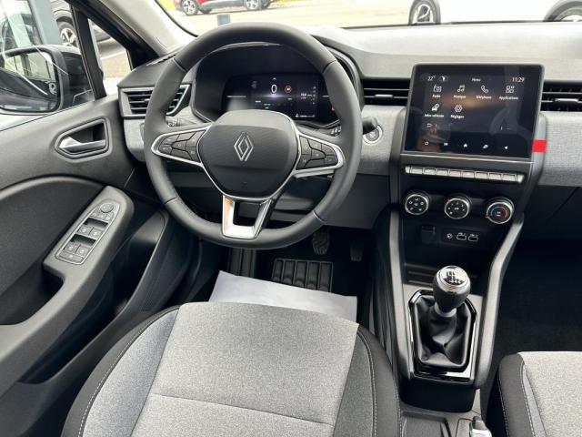 Renault Clio image 3