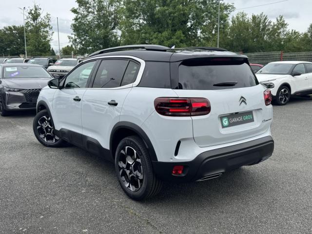 Citroen C5 Aircross image 2