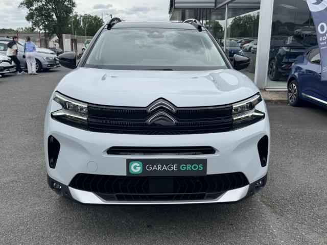 Citroen C5 Aircross image 8