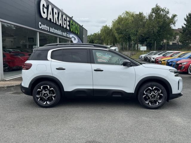Citroen C5 Aircross image 6