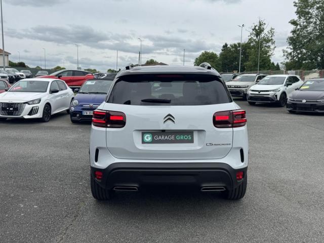 Citroen C5 Aircross image 3