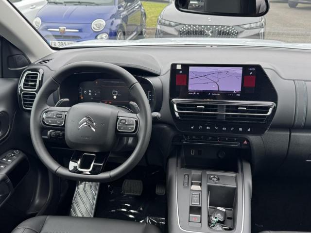 Citroen C5 Aircross image 9