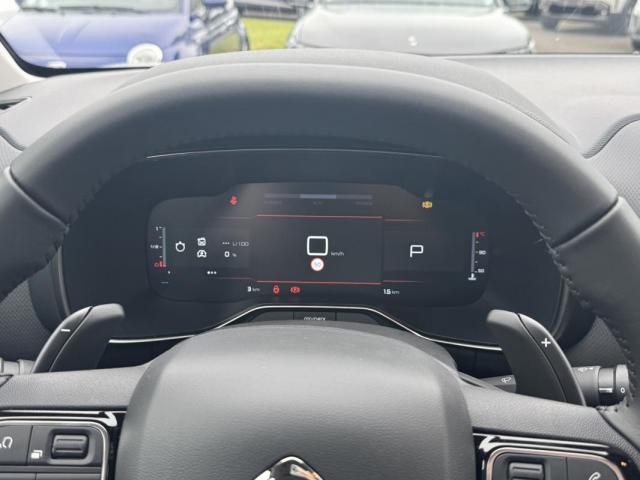 Citroen C5 Aircross image 5