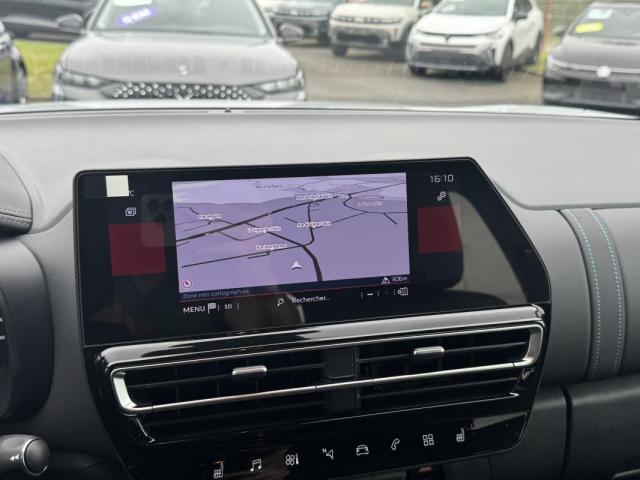 Citroen C5 Aircross image 4