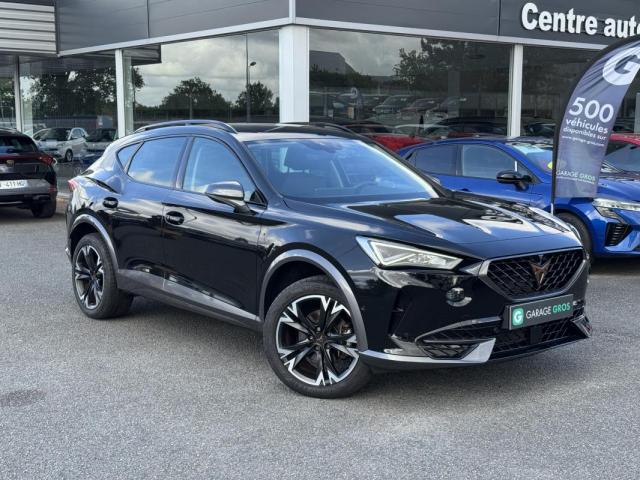 Cupra