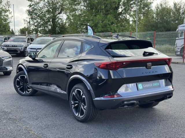Cupra Formentor image 9
