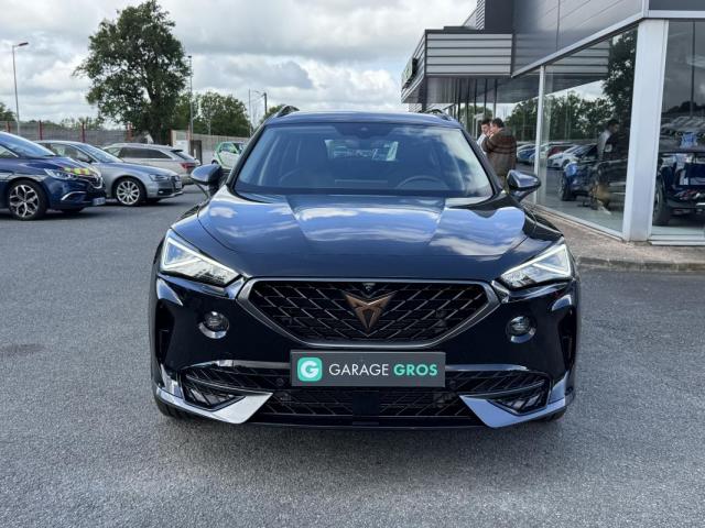 Cupra Formentor image 5