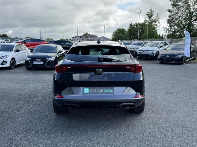Cupra Formentor image 4