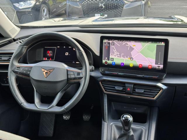 Cupra Formentor image 2