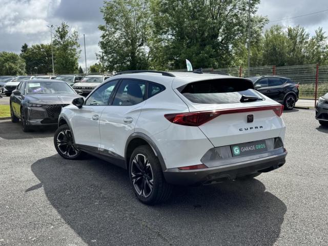 Cupra Formentor image 9