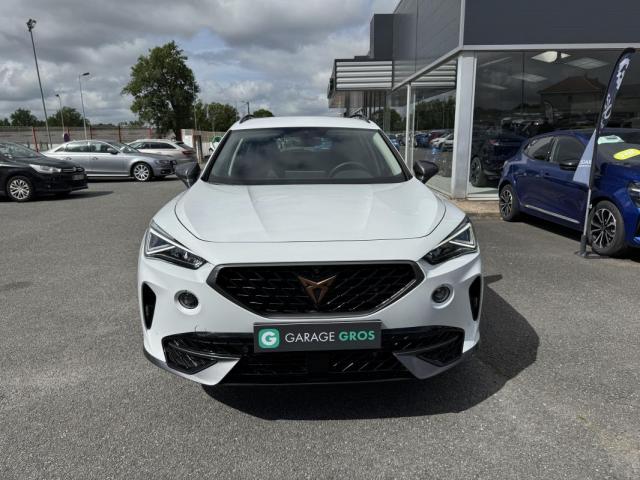 Cupra Formentor image 1