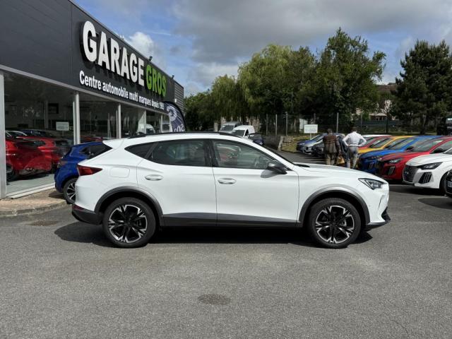 Cupra Formentor image 3