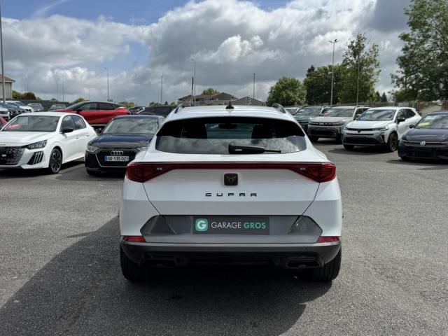 Cupra Formentor image 7