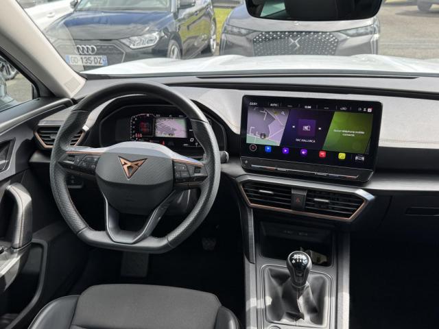 Cupra Formentor image 2