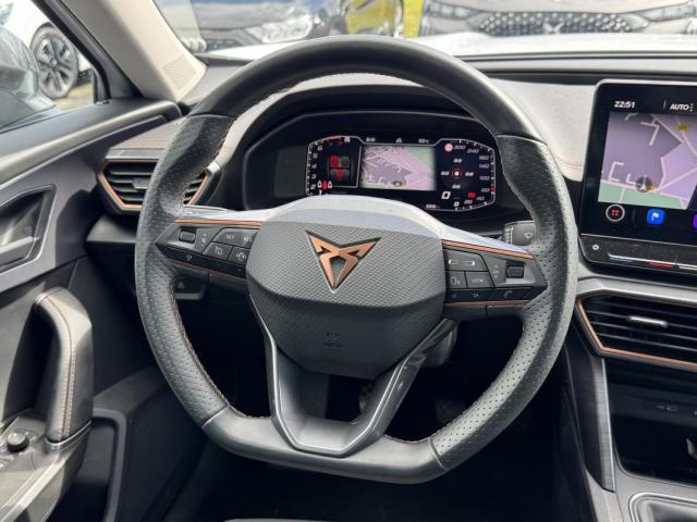 Cupra Formentor image 4