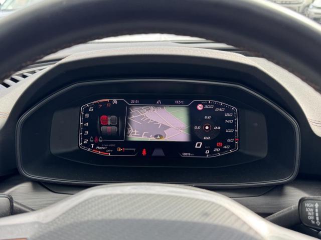 Cupra Formentor image 8