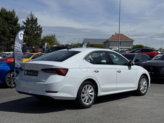 Skoda Octavia image 9
