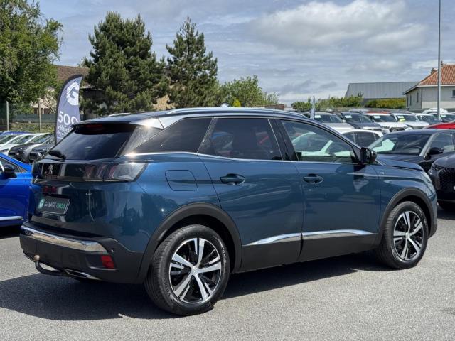 Peugeot 3008 image 9