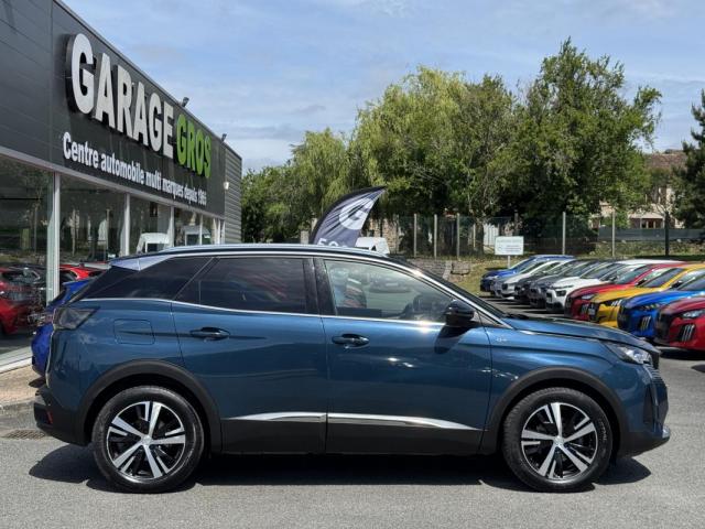 Peugeot 3008 image 6