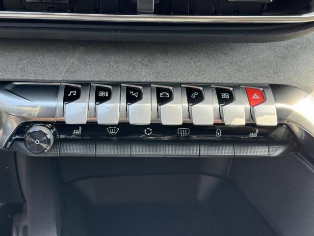 Peugeot 3008 image 1