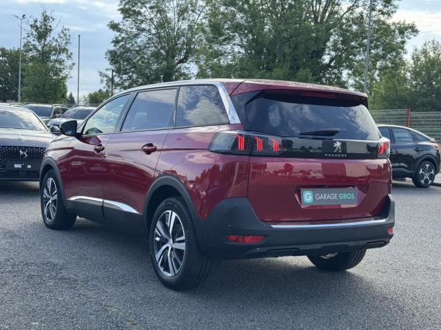 Peugeot 5008 image 9