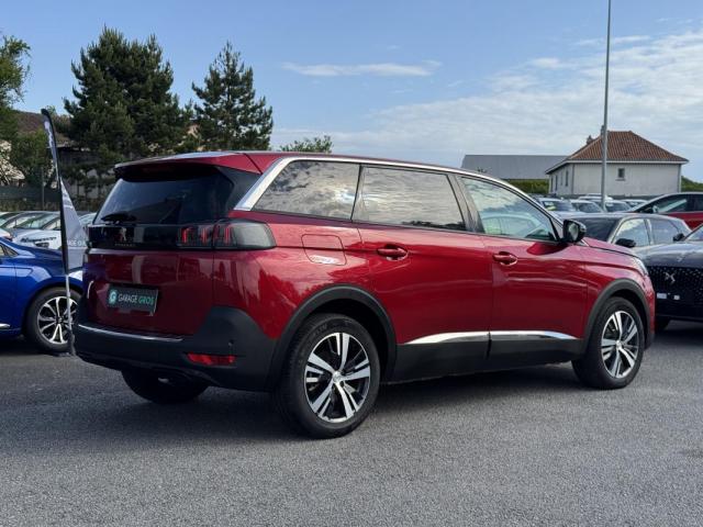 Peugeot 5008 image 3