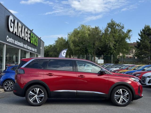 Peugeot 5008 image 4