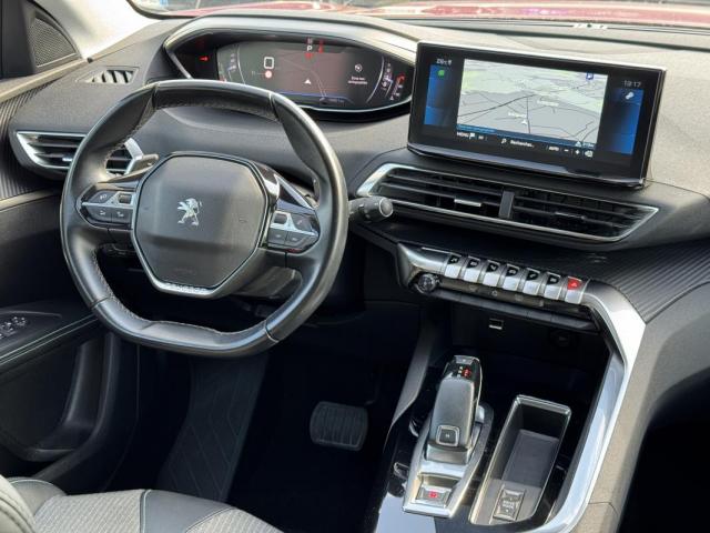 Peugeot 5008 image 6