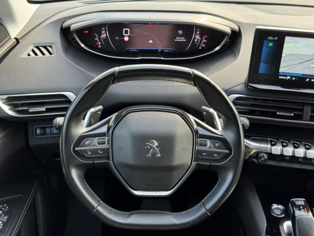 Peugeot 5008 image 8