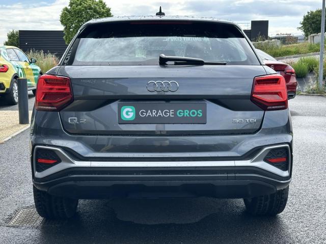 Audi Q2 image 9