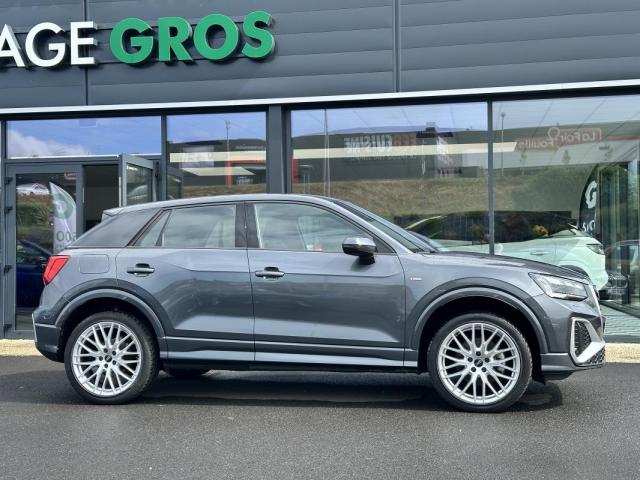 Audi Q2 image 4