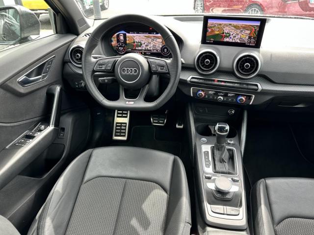 Audi Q2 image 1